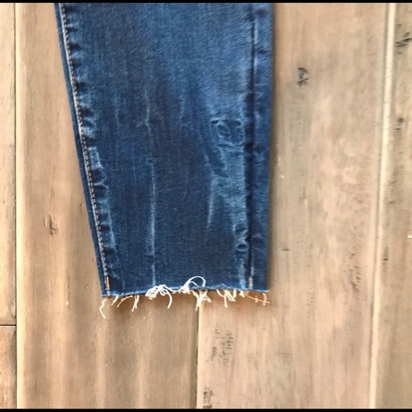 Blank NYC mid rise skinny jeans - Picture 6 of 7